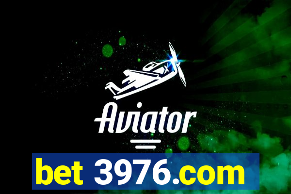 bet 3976.com